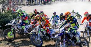 Cross Country de Dima 17-5-25
